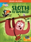 Sloth Sees the World / All About Sloths - eBook