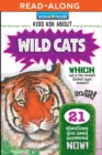 Wild Cats - eBook