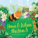 Home Is Where the Hive Is - eAudiobook