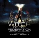 Witch Of The Federation V - eAudiobook