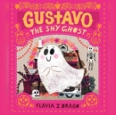 Gustavo, The Shy Ghost - eAudiobook
