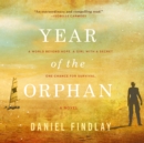 Year of the Orphan - eAudiobook