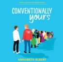 Conventionally Yours - eAudiobook