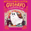 Gustavo, el fantasmita timido - eAudiobook