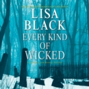 Every Kind of Wicked - eAudiobook