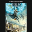 Steps to Deliverance - eAudiobook