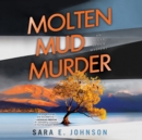Molten Mud Murder - eAudiobook