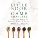 The Little Book of Game Changers - eAudiobook