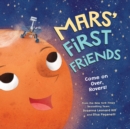 Mars' First Friends - eAudiobook