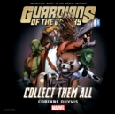 Guardians of the Galaxy - eAudiobook