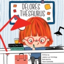 Delores Thesaurus - eAudiobook