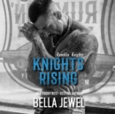 Knights Rising - eAudiobook