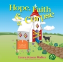 Hope, Faith, and a Corpse - eAudiobook