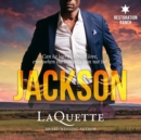 Jackson - eAudiobook