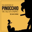 The Adventures of Pinocchio - eAudiobook