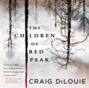 The Children of Red Peak - eAudiobook