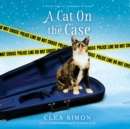 A Cat on the Case - eAudiobook
