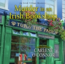 Murder in an Irish Bookshop - eAudiobook