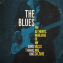 The Blues - eAudiobook