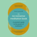 The No-Nonsense Meditation Book - eAudiobook
