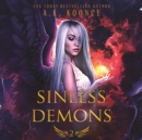 Sinless Demons - eAudiobook