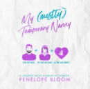 My (Mostly) Temporary Nanny - eAudiobook