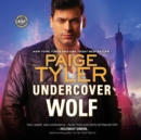 Undercover Wolf - eAudiobook