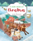 A Very Moo-ey Christmas - eBook