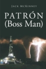 Patron : (Boss man) - eBook