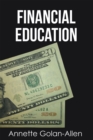 Financial Education - eBook