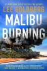 Malibu Burning - Book