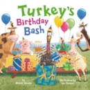 Turkey's Birthday Bash - Book