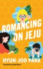 Romancing on Jeju - Book
