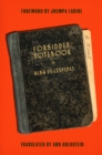 Forbidden Notebook - eBook