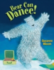 Bear Can Dance! - Book