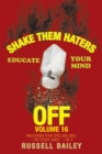Shake Them Haters off Volume 16 : Mastering Your Spelling Skill - the Study Guide- 1 of 3 - eBook
