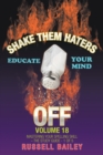 Shake Them Haters off Volume 18 : Mastering Your Spelling Skill - the Study Guide- 1 of  5 - eBook