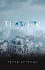 Haven : The Silence - eBook