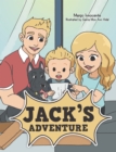 Jack's Adventure - eBook