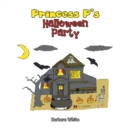 Princess P's Halloween Party - eBook