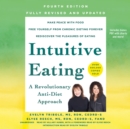 Intuitive Eating, 4th Edition, Revised and Updated - eAudiobook