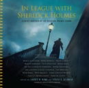 In League with Sherlock Holmes - eAudiobook