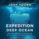 Expedition Deep Ocean - eAudiobook
