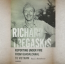 Richard Tregaskis - eAudiobook