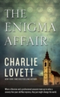 The Enigma Affair - eBook