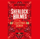 Sherlock Holmes and the Christmas Demon - eAudiobook