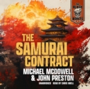The Samurai Contract - eAudiobook