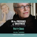 In the Presence of Greatness - eAudiobook