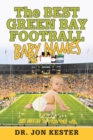 The Best Green Bay Football Baby Names - eBook