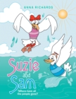 Suzie and Sam : Where Have All the People Gone? - eBook